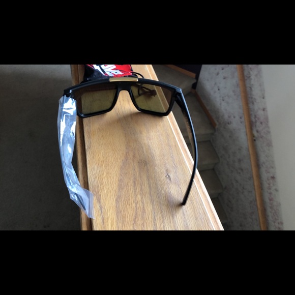 GQ sunglasses!!! Heatwave brand new! - Picture 9 of 11